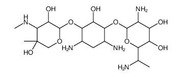 51846-98-1结构式