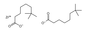 zirconium(2+) neodecanoate picture