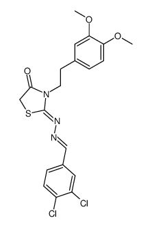 53068-38-5结构式