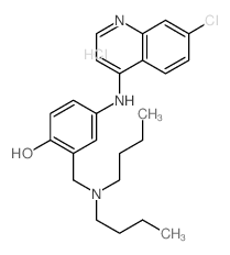 5427-58-7 structure