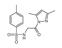 57891-04-0 structure