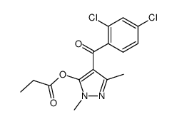 58011-50-0 structure