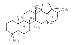 17alpha(h),21beta(h)-(22r)-homohopane structure