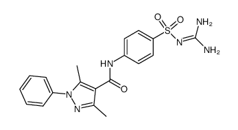 61226-10-6 structure