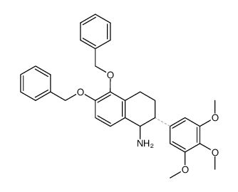 62038-58-8 structure