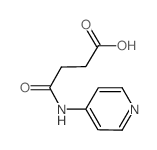 N-PYRIDIN-4-YL-SUCCINAMIC ACID picture