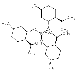 dl-menthyl borate picture