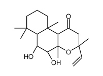 64657-19-8 structure