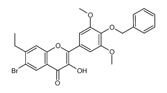 649551-89-3 structure