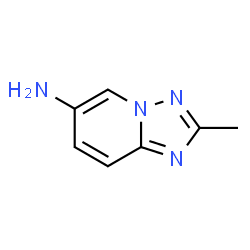 2-methyl-[1,2,4]triazolo[1,5-a]pyridin-6-amine picture