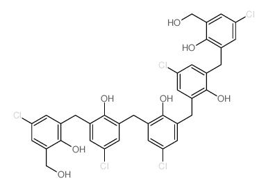 7497-05-4 structure