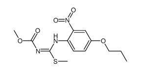 75255-01-5 structure