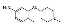 790667-72-0 structure