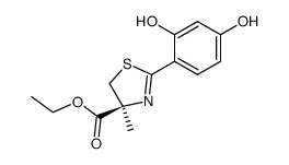 847829-15-6 structure