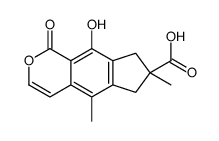 85533-02-4结构式