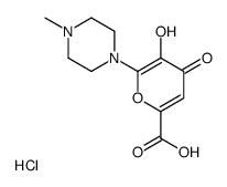 86525-23-7 structure