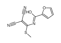 88735-92-6 structure