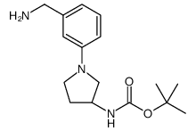 889948-71-4 structure