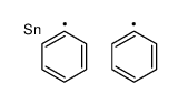 Diphenyltin结构式