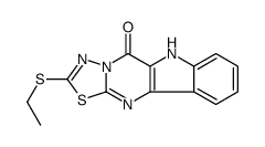 116989-23-2 structure