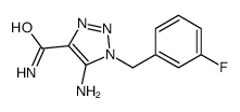 119222-38-7 structure