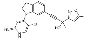 1202761-99-6 structure