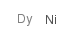 dysprosium nickelide structure