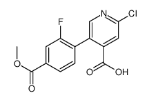 1261912-51-9 structure