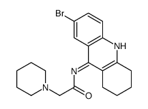 126740-41-8 structure