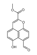 133345-31-0 structure