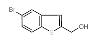 5-溴-苯并[b]噻吩-2-甲醇图片