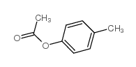 P-cresyl acetate picture