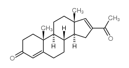 14508-12-4结构式