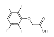 2-(2, 3, 5, 6-四氟苯氧基)乙酸图片