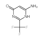 4(3H)-Pyrimidinone,6-amino-2-(trifluoromethyl)-图片