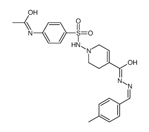 160857-57-8 structure