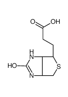 Bisnorbiotin图片