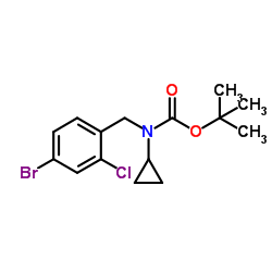 1704074-34-9 structure