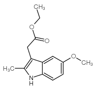 17536-38-8结构式