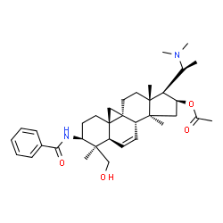 18051-00-8 structure