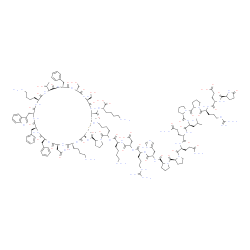 Cortistatin-29 (rat) trifluoroacetate salt picture