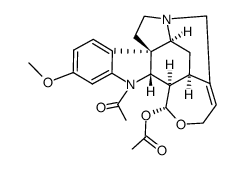 isocondensamine Structure