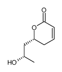 Euscapholide结构式