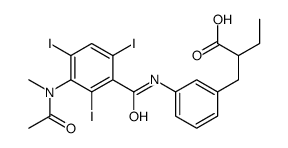 22708-51-6结构式