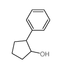 Cyclopentanol,2-phenyl-, (1R,2R)-rel-图片