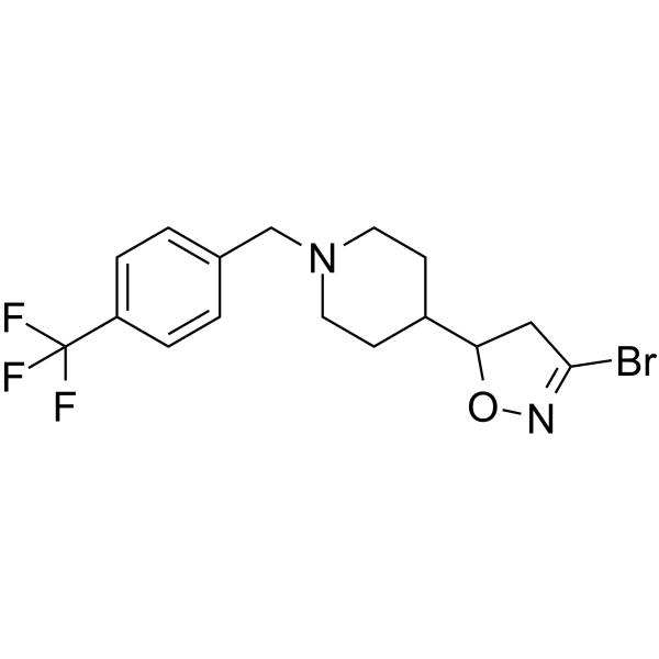 TEAD-IN-2 structure