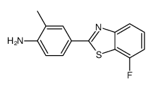 260443-91-2 structure