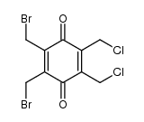 302320-69-0 structure