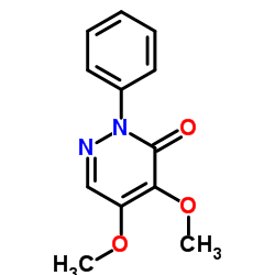 dimidazon structure