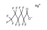 336-02-7 structure